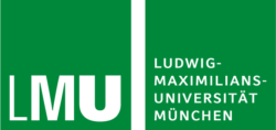 Logo der Ludwig-Maximilians-Universität München