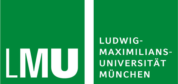 Logo der Ludwig-Maximilians-Universität München