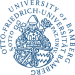 Logo der Otto-Friedrich-Universität Bamberg