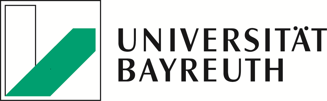 Logo der Universität Bayreuth