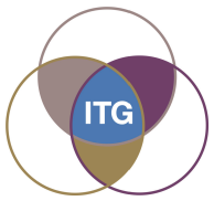 Logo der IT-Gruppe Geisteswissenschaften der LMU