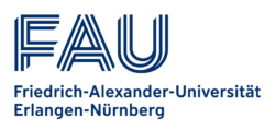 Logo der Friedrich-Alexander-Universität Erlangen-Nürnberg