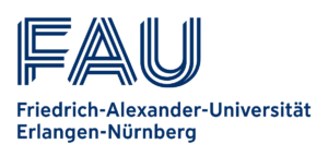 Logo der Friedrich-Alexander-Universität Erlangen-Nürnberg