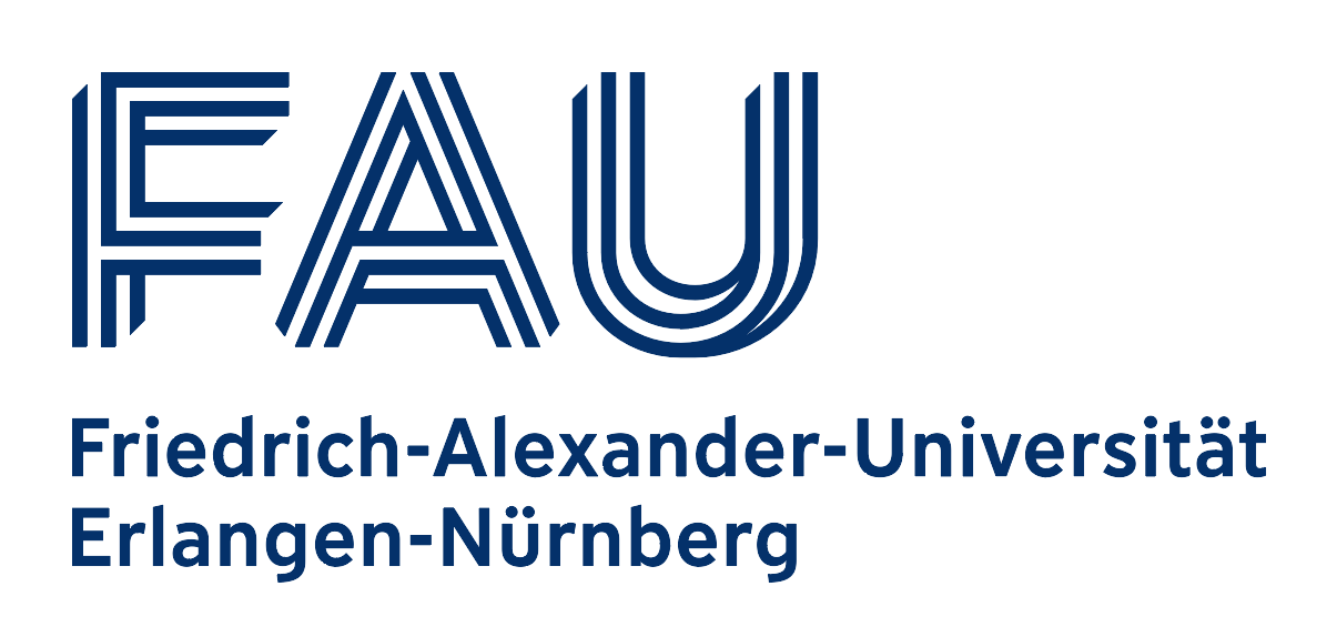 Logo der Friedrich-Alexander-Universität Erlangen-Nürnberg