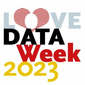 Love Data Week 2023