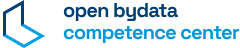 Logo des Portals open bydata