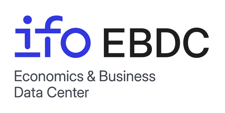 Ebdc Structure ifo Institut