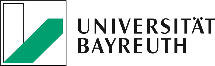 Logo der Universität Bayreuth