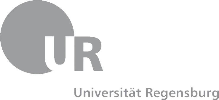 Logo der Universität Regensburg