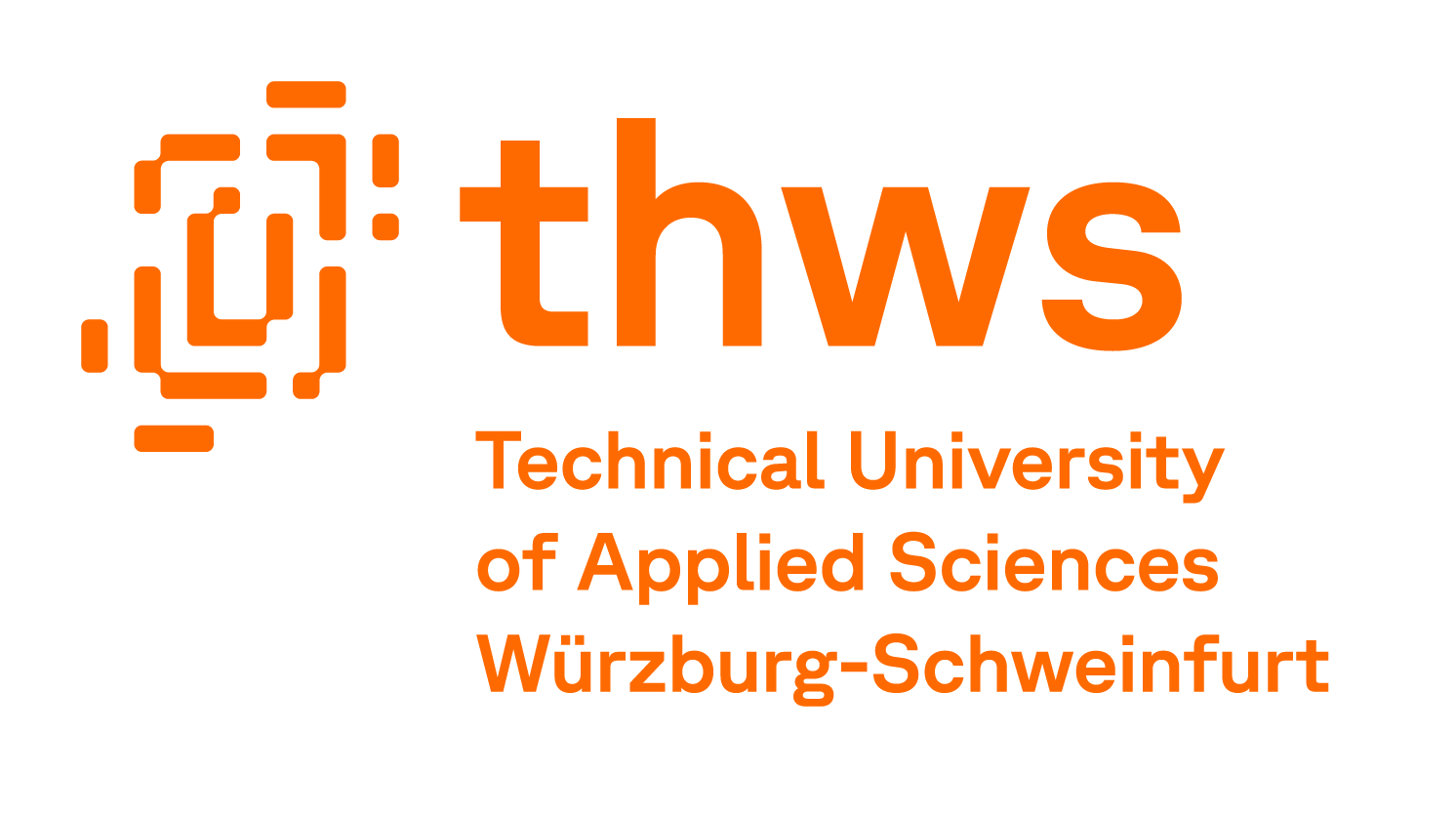 Logo der Technischen Hochschule Würzburg-Schweinfurt